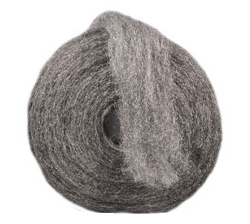Steel Wool