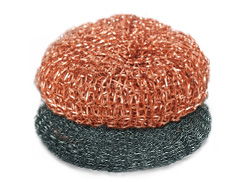 Pot Scourers
